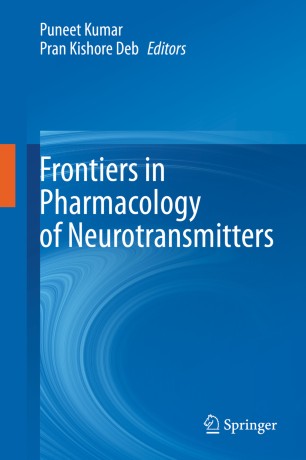 Frontiers in Pharmacology of Neurotransmitters 2020