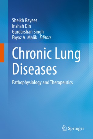 Chronic Lung Diseases: Pathophysiology and Therapeutics 2020