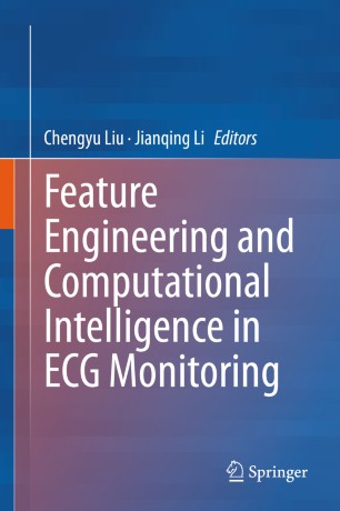 Feature Engineering and Computational Intelligence in ECG Monitoring 2020