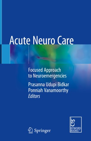 Acute Neuro Care: Focused Approach to Neuroemergencies 2020