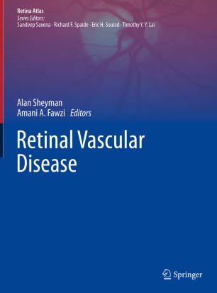 Retinal Vascular Disease 2020