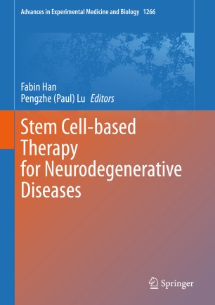 Stem Cell-based Therapy for Neurodegenerative Diseases 2020