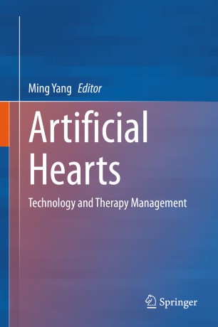 Artificial Hearts: Technology and Therapy Management 2020