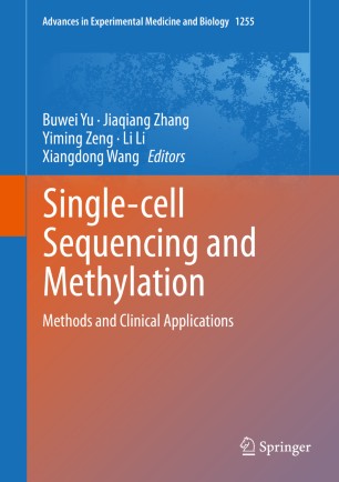 Single-cell Sequencing and Methylation: Methods and Clinical Applications 2020