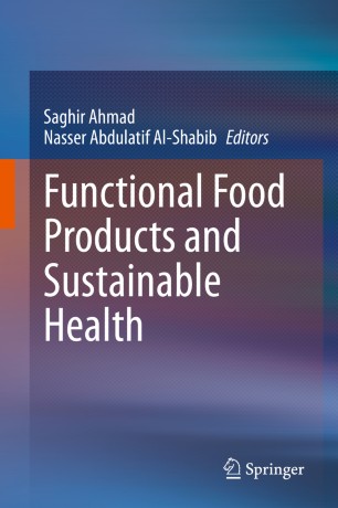 Functional Food Products and Sustainable Health 2020