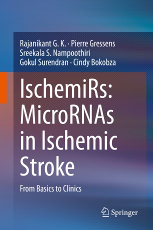 IschemiRs: MicroRNAs in Ischemic Stroke: From Basics to Clinics 2020