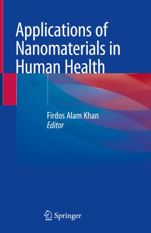 Applications of Nanomaterials in Human Health 2020