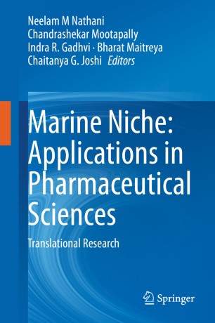 Marine Niche: Applications in Pharmaceutical Sciences: Translational Research 2020