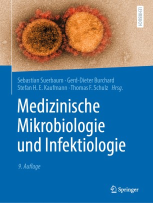 Medizinische Mikrobiologie und Infektiologie 2020