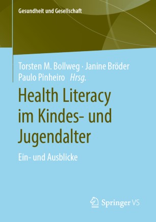 Health Literacy im Kindes- und Jugendalter: Ein- und Ausblicke 2020