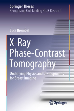 X-Ray Phase-Contrast Tomography: Underlying Physics and Developments for Breast Imaging 2020