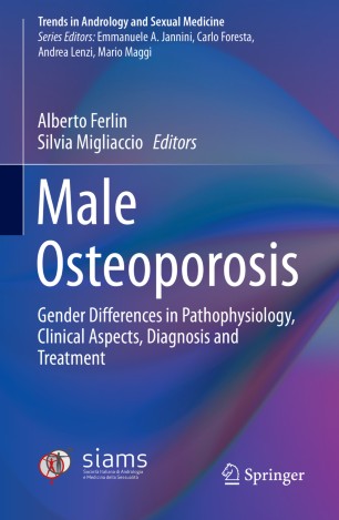 Male Osteoporosis: Gender Differences in Pathophysiology, Clinical Aspects, Diagnosis and Treatment 2020
