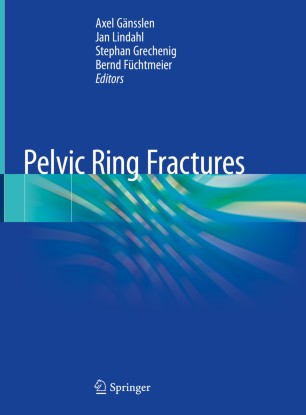 Pelvic Ring Fractures 2020