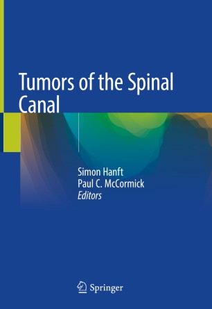 Tumors of the Spinal Canal 2020