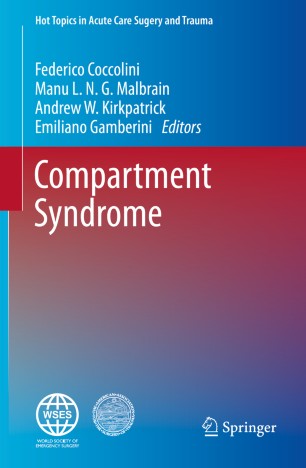 Compartment Syndrome 2020