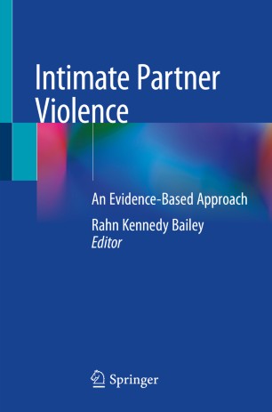 Intimate Partner Violence: An Evidence-Based Approach 2020