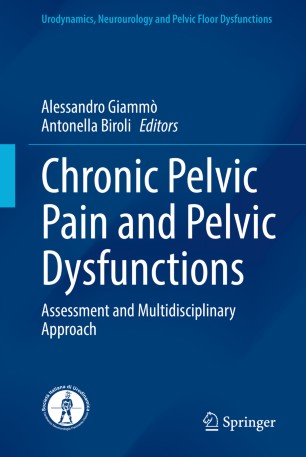 Chronic Pelvic Pain and Pelvic Dysfunctions: Assessment and Multidisciplinary Approach 2020
