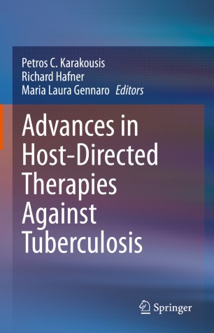 Advances in Host-Directed Therapies Against Tuberculosis 2020