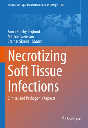 Necrotizing Soft Tissue Infections: Clinical and Pathogenic Aspects 2020
