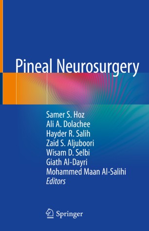 Pineal Neurosurgery 2020