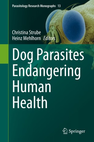 Dog Parasites Endangering Human Health 2020