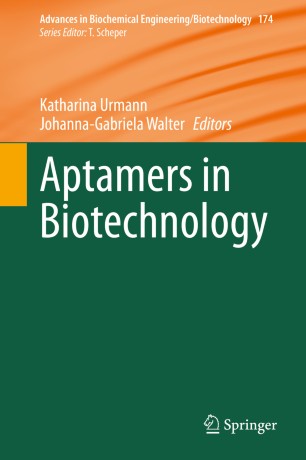 Aptamers in Biotechnology 2020