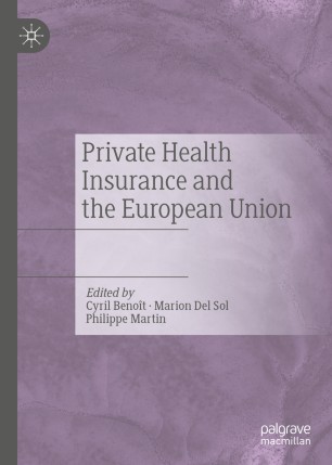 Private Health Insurance and the European Union 2020