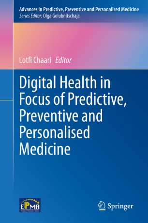 Digital Health in Focus of Predictive, Preventive and Personalised Medicine 2020