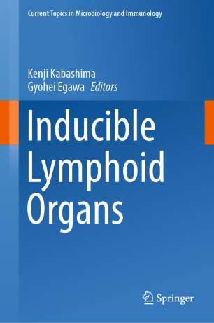 Inducible Lymphoid Organs 2020