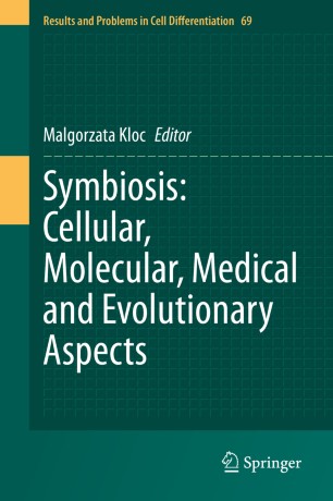 Symbiosis: Cellular, Molecular, Medical and Evolutionary Aspects 2020