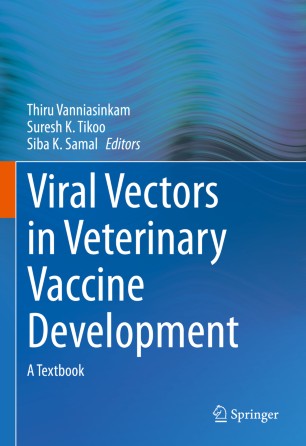 Viral Vectors in Veterinary Vaccine Development: A Textbook 2020