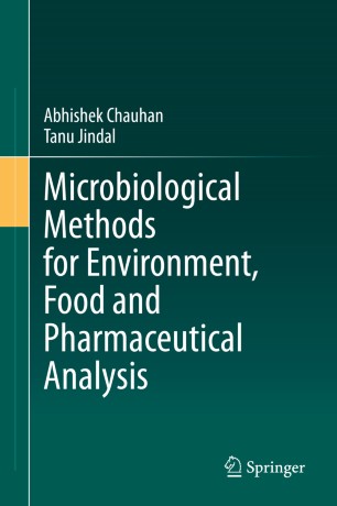 Microbiological Methods for Environment, Food and Pharmaceutical Analysis 2020
