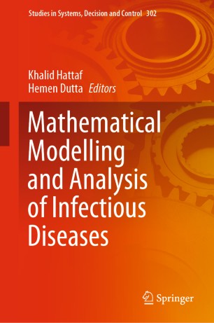 Mathematical Modelling and Analysis of Infectious Diseases 2020