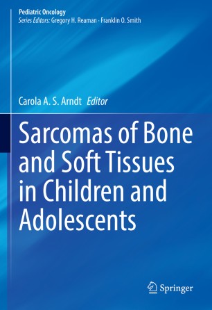 Sarcomas of Bone and Soft Tissues in Children and Adolescents 2020