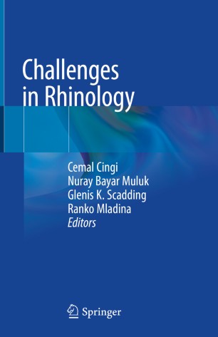 Challenges in Rhinology 2020