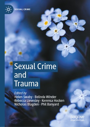 Sexual Crime and Trauma 2020
