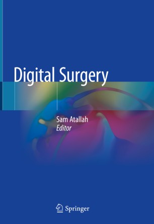 Digital Surgery 2020