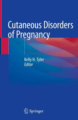 Cutaneous Disorders of Pregnancy 2020