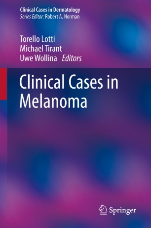 Clinical Cases in Melanoma 2020
