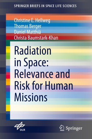 Radiation in Space: Relevance and Risk for Human Missions 2020