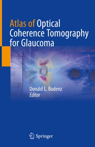 Atlas of Optical Coherence Tomography for Glaucoma 2020