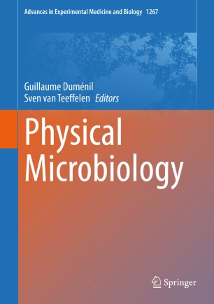 Physical Microbiology 2020