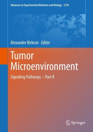 Tumor Microenvironment: Signaling Pathways – Part B 2020