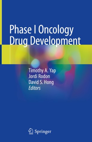 Phase I Oncology Drug Development 2020