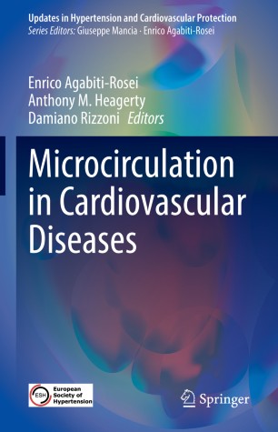 Microcirculation in Cardiovascular Diseases 2020
