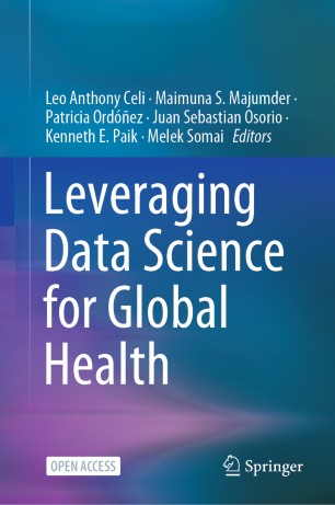 Leveraging Data Science for Global Health 2020