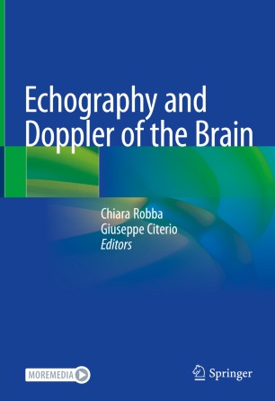 Echography and Doppler of the Brain 2020
