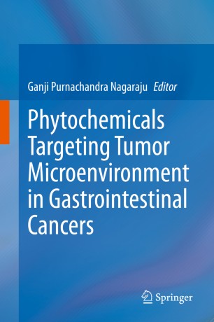 Phytochemicals Targeting Tumor Microenvironment in Gastrointestinal Cancers 2020