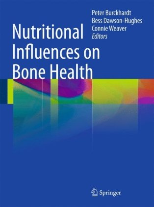 Nutritional Influences on Bone Health 2010
