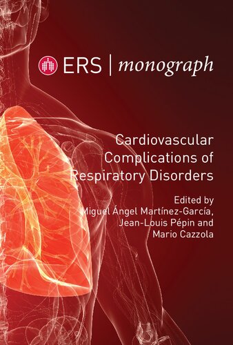 Cardiovascular Complications of Respiratory Diseases 2020